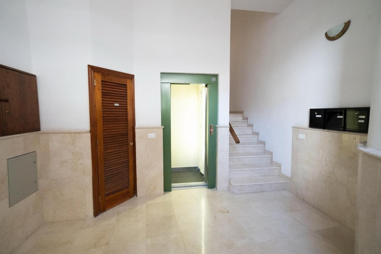 Terraza Del Atlantico, Un Oasis En La Ciudad Apartment Santa Cruz de Tenerife Exterior photo