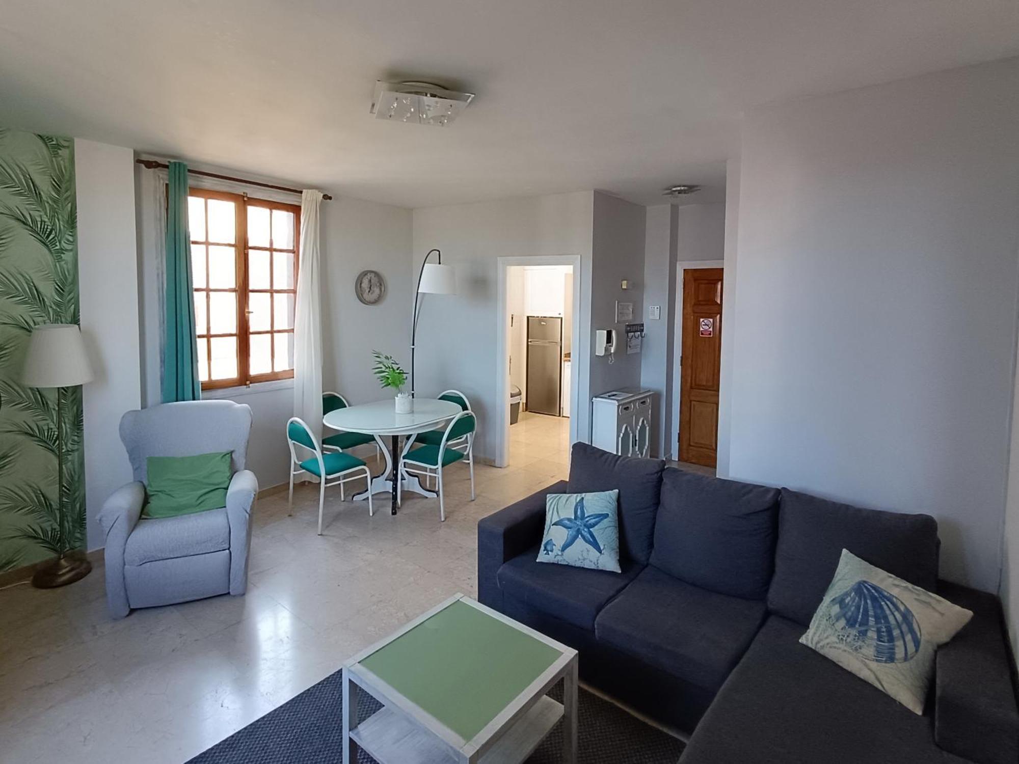 Terraza Del Atlantico, Un Oasis En La Ciudad Apartment Santa Cruz de Tenerife Exterior photo